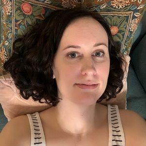 Meet your Posher, Mariana